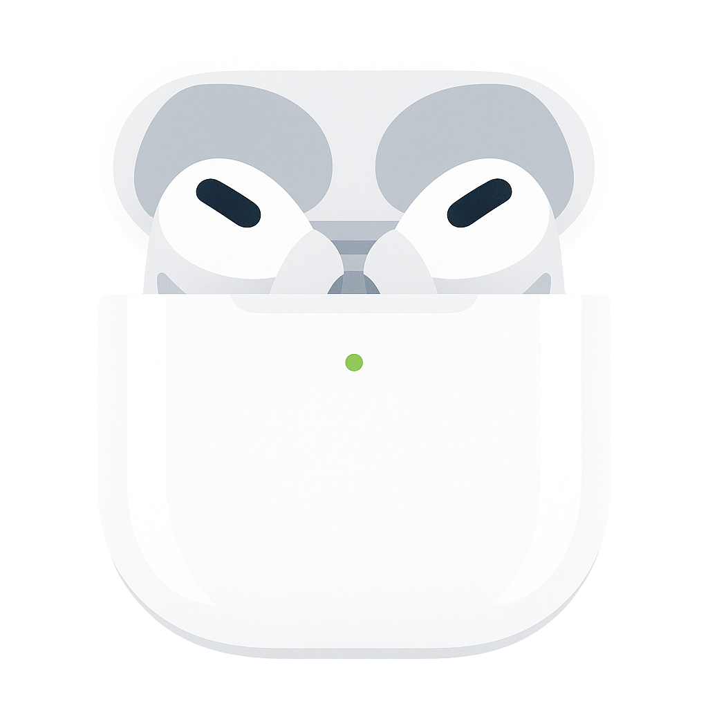 AirPods 4